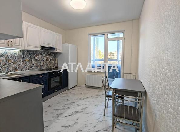 1-кімнатна квартира за адресою вул. Гранітна (площа 39 м²) - Atlanta.ua - фото 6