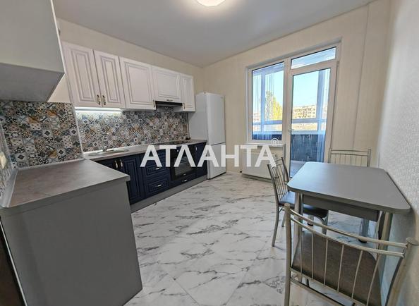 1-кімнатна квартира за адресою вул. Гранітна (площа 39 м²) - Atlanta.ua - фото 7