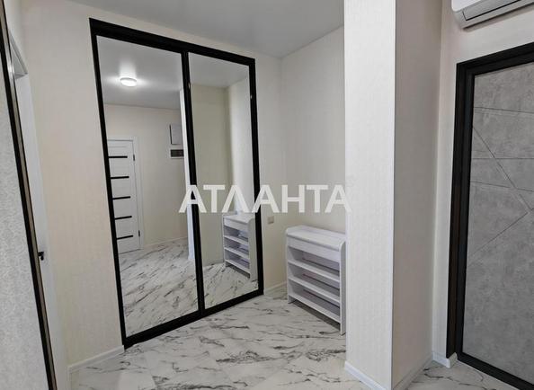 1-кімнатна квартира за адресою вул. Гранітна (площа 39 м²) - Atlanta.ua - фото 22