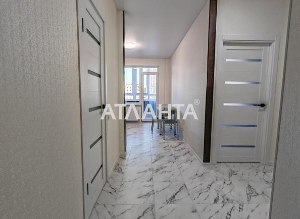 1-кімнатна квартира за адресою вул. Гранітна (площа 39 м²) - Atlanta.ua - фото 5