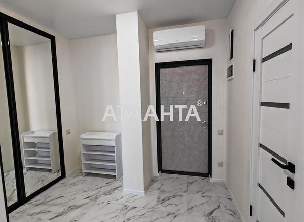 1-кімнатна квартира за адресою вул. Гранітна (площа 39 м²) - Atlanta.ua - фото 16