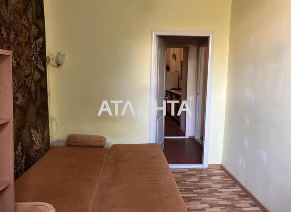 2-комнатная квартира по адресу ул. Приморская (площадь 50 м²) - Atlanta.ua - фото 6