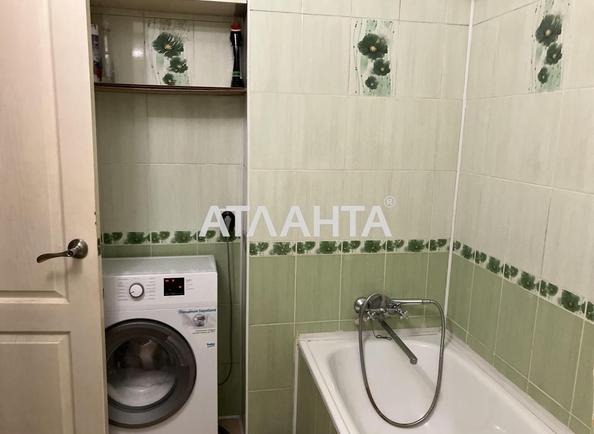 2-комнатная квартира по адресу ул. Приморская (площадь 50 м²) - Atlanta.ua - фото 21