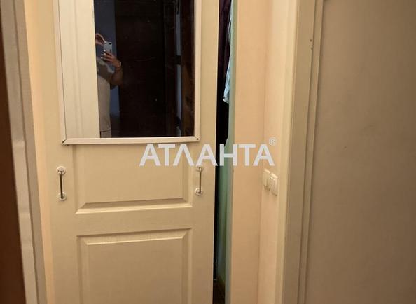 2-комнатная квартира по адресу ул. Приморская (площадь 50 м²) - Atlanta.ua - фото 17
