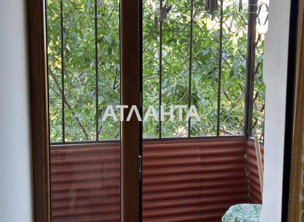 2-комнатная квартира по адресу ул. Приморская (площадь 50 м²) - Atlanta.ua - фото 19
