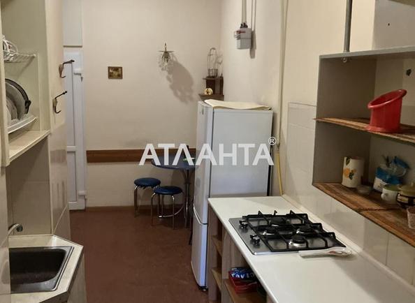 2-комнатная квартира по адресу ул. Приморская (площадь 50 м²) - Atlanta.ua - фото 27