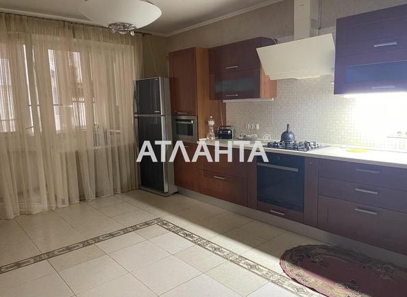 3-rooms apartment apartment by the address st. Posmitnogo (area 145 m²) - photo 4 3-rooms apartment apartment by the address st. Posmitnogo (area 145 m²) - Atlanta.ua - photo 4