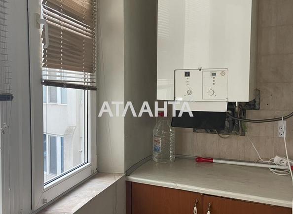 3-rooms apartment apartment by the address st. Posmitnogo (area 145 m²) - photo 5 3-rooms apartment apartment by the address st. Posmitnogo (area 145 m²) - Atlanta.ua - photo 5