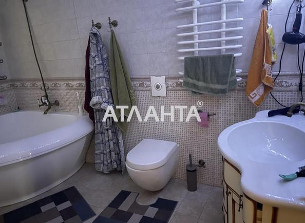 3-rooms apartment apartment by the address st. Posmitnogo (area 145 m²) - photo 7 3-rooms apartment apartment by the address st. Posmitnogo (area 145 m²) - Atlanta.ua - photo 7