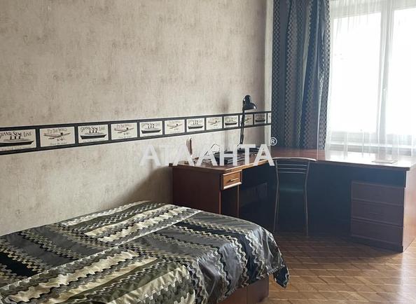 3-rooms apartment apartment by the address st. Posmitnogo (area 145 m²) - photo 3 3-rooms apartment apartment by the address st. Posmitnogo (area 145 m²) - Atlanta.ua - photo 3