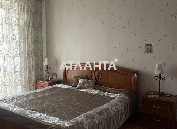 3-rooms apartment apartment by the address st. Posmitnogo (area 145 m²) - photo 2 3-rooms apartment apartment by the address st. Posmitnogo (area 145 m²) - Atlanta.ua - photo 2