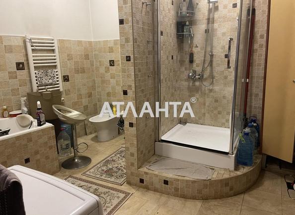 Многокомнатная квартира по адресу ул. Серова (площадь 130 м²) - фото 8 Многокомнатная квартира по адресу ул. Серова (площадь 130 м²) - Atlanta.ua - фото 8
