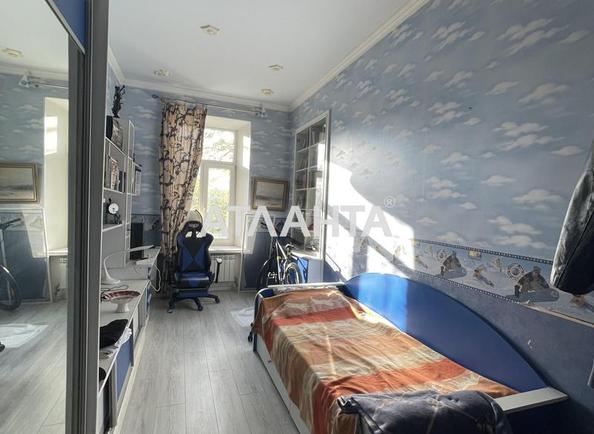 Многокомнатная квартира по адресу ул. Серова (площадь 130 м²) - фото 9 Многокомнатная квартира по адресу ул. Серова (площадь 130 м²) - Atlanta.ua - фото 9