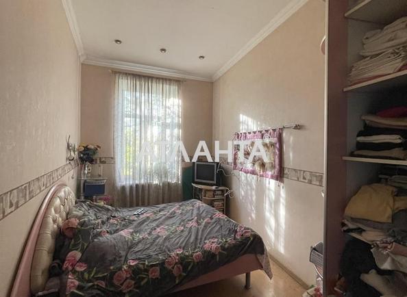 Многокомнатная квартира по адресу ул. Серова (площадь 130 м²) - фото 10 Многокомнатная квартира по адресу ул. Серова (площадь 130 м²) - Atlanta.ua - фото 10