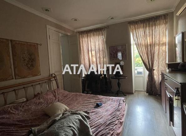 Многокомнатная квартира по адресу ул. Серова (площадь 130 м²) - фото 11 Многокомнатная квартира по адресу ул. Серова (площадь 130 м²) - Atlanta.ua - фото 11
