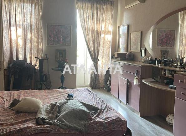 Многокомнатная квартира по адресу ул. Серова (площадь 130 м²) - фото 12 Многокомнатная квартира по адресу ул. Серова (площадь 130 м²) - Atlanta.ua - фото 12