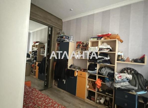 Многокомнатная квартира по адресу ул. Серова (площадь 130 м²) - фото 13 Многокомнатная квартира по адресу ул. Серова (площадь 130 м²) - Atlanta.ua - фото 13