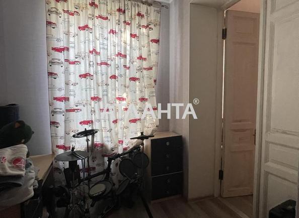 Многокомнатная квартира по адресу ул. Серова (площадь 130 м²) - фото 14 Многокомнатная квартира по адресу ул. Серова (площадь 130 м²) - Atlanta.ua - фото 14