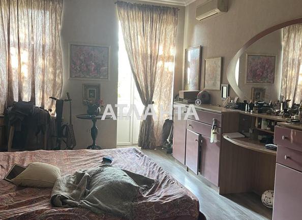 Многокомнатная квартира по адресу ул. Серова (площадь 130 м²) - фото 15 Многокомнатная квартира по адресу ул. Серова (площадь 130 м²) - Atlanta.ua - фото 15