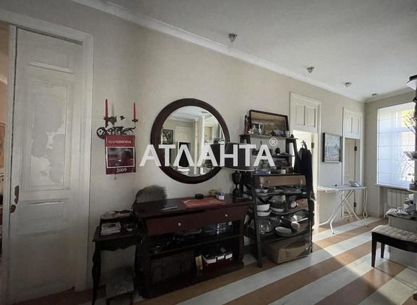 Багатокімнатна квартира за адресою вул. Сєрова (площа 130 м²) - Atlanta.ua - фото 3
