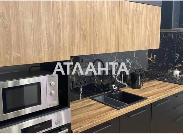 1-кімнатна квартира за адресою вул. Величковського (площа 50,2 м²) - Atlanta.ua - фото 4