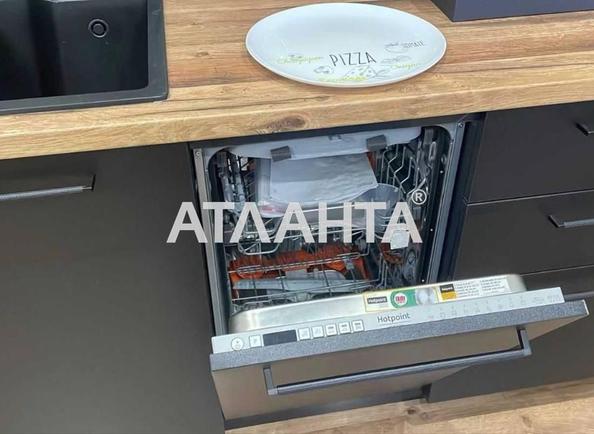 1-кімнатна квартира за адресою вул. Величковського (площа 50,2 м²) - Atlanta.ua - фото 5