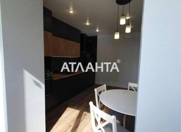 1-кімнатна квартира за адресою вул. Величковського (площа 50,2 м²) - Atlanta.ua - фото 8