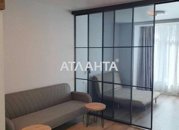 1-кімнатна квартира за адресою вул. Величковського (площа 50,2 м²) - Atlanta.ua - фото 9