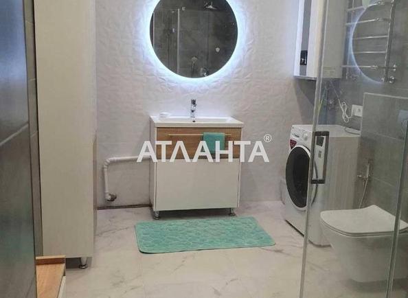 1-кімнатна квартира за адресою вул. Величковського (площа 50,2 м²) - Atlanta.ua - фото 10
