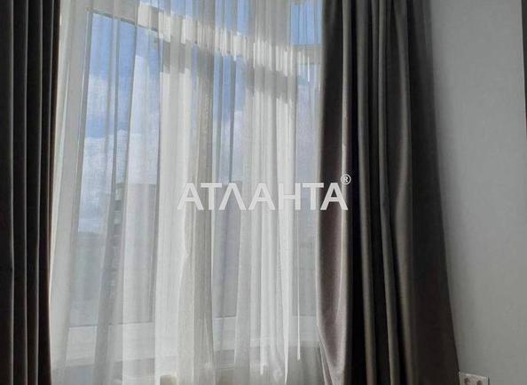 1-кімнатна квартира за адресою вул. Величковського (площа 50,2 м²) - Atlanta.ua - фото 12