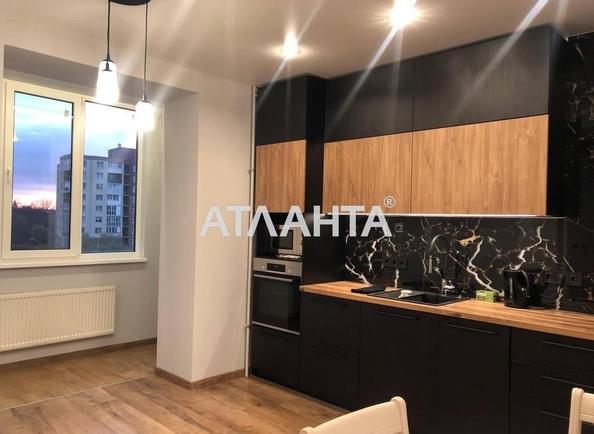 1-кімнатна квартира за адресою вул. Величковського (площа 50,2 м²) - фото 2 1-кімнатна квартира за адресою вул. Величковського (площа 50,2 м²) - Atlanta.ua - фото 2