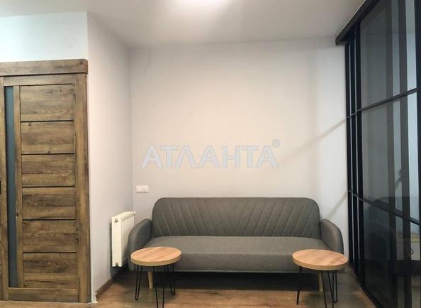 1-кімнатна квартира за адресою вул. Величковського (площа 50,2 м²) - фото 5 1-кімнатна квартира за адресою вул. Величковського (площа 50,2 м²) - Atlanta.ua - фото 5