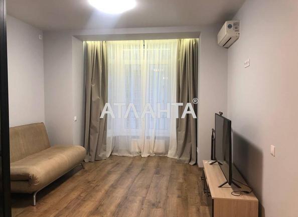 1-кімнатна квартира за адресою вул. Величковського (площа 50,2 м²) - фото 6 1-кімнатна квартира за адресою вул. Величковського (площа 50,2 м²) - Atlanta.ua - фото 6