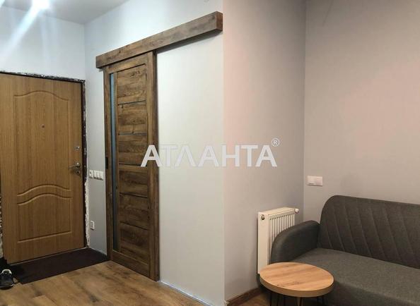 1-кімнатна квартира за адресою вул. Величковського (площа 50,2 м²) - фото 7 1-кімнатна квартира за адресою вул. Величковського (площа 50,2 м²) - Atlanta.ua - фото 7