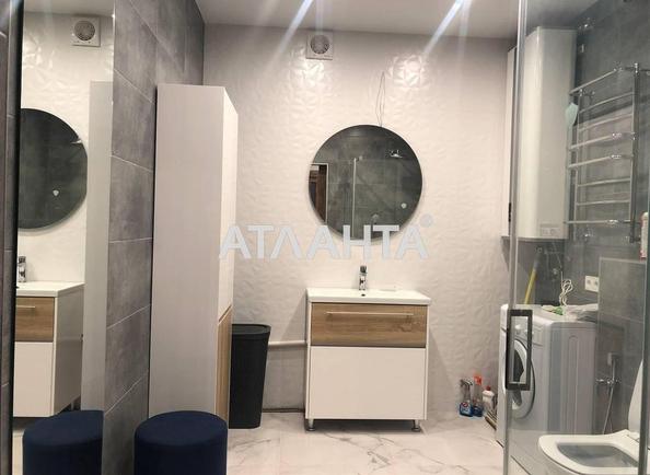 1-кімнатна квартира за адресою вул. Величковського (площа 50,2 м²) - фото 8 1-кімнатна квартира за адресою вул. Величковського (площа 50,2 м²) - Atlanta.ua - фото 8