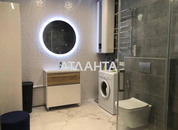 1-кімнатна квартира за адресою вул. Величковського (площа 50,2 м²) - фото 9 1-кімнатна квартира за адресою вул. Величковського (площа 50,2 м²) - Atlanta.ua - фото 9