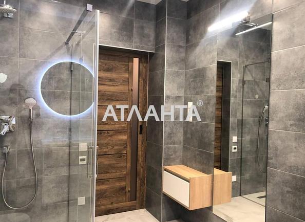 1-кімнатна квартира за адресою вул. Величковського (площа 50,2 м²) - фото 10 1-кімнатна квартира за адресою вул. Величковського (площа 50,2 м²) - Atlanta.ua - фото 10