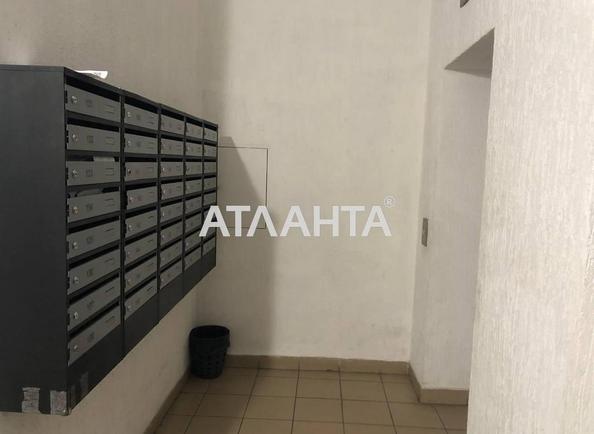 1-кімнатна квартира за адресою вул. Величковського (площа 50,2 м²) - фото 11 1-кімнатна квартира за адресою вул. Величковського (площа 50,2 м²) - Atlanta.ua - фото 11