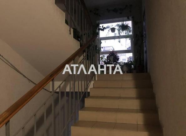 1-кімнатна квартира за адресою вул. Величковського (площа 50,2 м²) - фото 12 1-кімнатна квартира за адресою вул. Величковського (площа 50,2 м²) - Atlanta.ua - фото 12