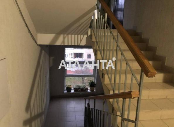 1-кімнатна квартира за адресою вул. Величковського (площа 50,2 м²) - фото 13 1-кімнатна квартира за адресою вул. Величковського (площа 50,2 м²) - Atlanta.ua - фото 13