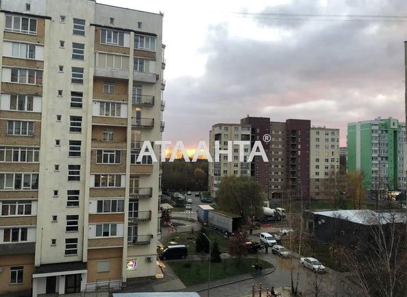 1-кімнатна квартира за адресою вул. Величковського (площа 50,2 м²) - фото 14 1-кімнатна квартира за адресою вул. Величковського (площа 50,2 м²) - Atlanta.ua - фото 14