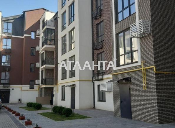 1-кімнатна квартира за адресою вул. Сахарова (площа 40,9 м²) - Atlanta.ua