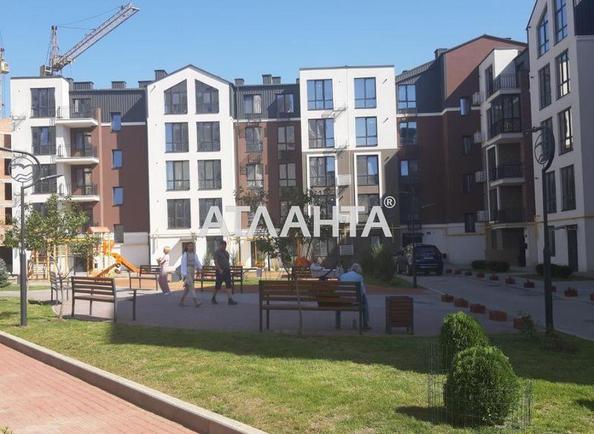 1-кімнатна квартира за адресою вул. Сахарова (площа 40,9 м²) - Atlanta.ua - фото 3