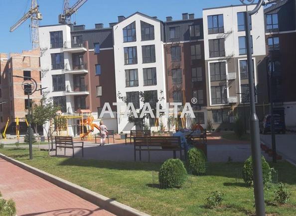 1-кімнатна квартира за адресою вул. Сахарова (площа 40,9 м²) - Atlanta.ua - фото 4