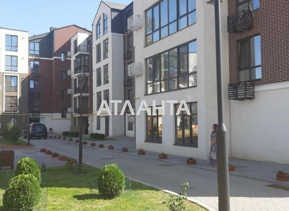 1-кімнатна квартира за адресою вул. Сахарова (площа 40,9 м²) - Atlanta.ua - фото 5