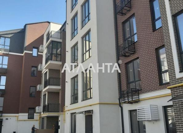 1-комнатная квартира по адресу ул. Сахарова (площадь 41,6 м²) - Atlanta.ua