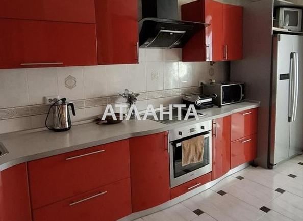 1-комнатная квартира по адресу Черепановых 2-й пер. (площадь 51 м²) - Atlanta.ua