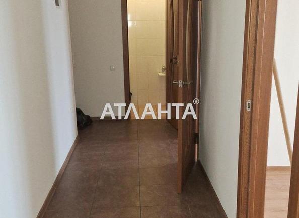 2-комнатная квартира по адресу ул. Высоцкого (площадь 63,7 м²) - Atlanta.ua - фото 4