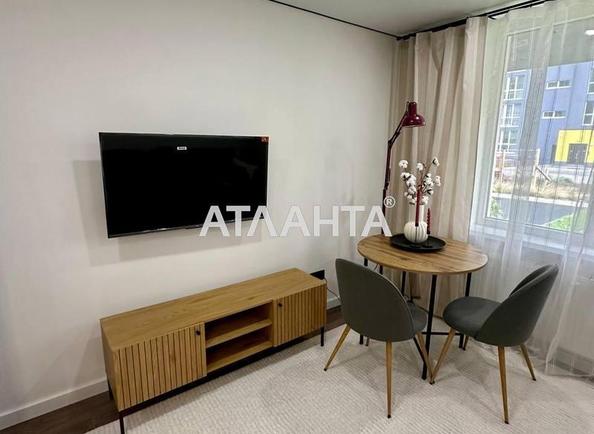 1-комнатная квартира по адресу ул. Рудненська (площадь 28 м²) - Atlanta.ua - фото 4