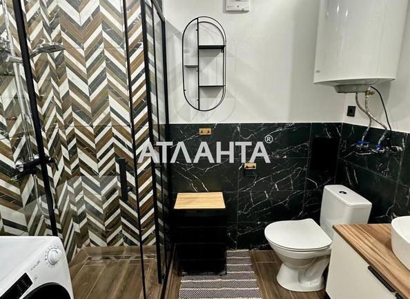 1-комнатная квартира по адресу ул. Рудненська (площадь 28 м²) - Atlanta.ua - фото 5